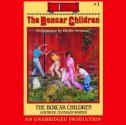 The Boxcar Children - Gertrude Chandler Warner