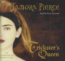 Trickster's Queen - Tamora Pierce, Trini Alvarado