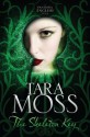 The Skeleton Key: A Pandora English Novel 3 - Tara Moss