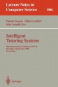 Intelligent Tutoring Systems: Third International Conference, Its'96, Montreal, Canada, June 12-14, 1996. Proceedings - Claude Frasson, Gilles Gauthier