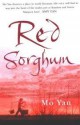 Red Sorghum - Mo Yan