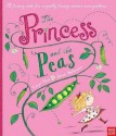 The Princess and the Peas - Caryl Hart