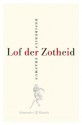 Lof der Zotheid of De Dwaasheid gekroond: Een pronkrede - Desiderius Erasmus