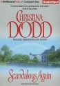 Scandalous Again (Switching Places) - Justine Eyre, Christina Dodd