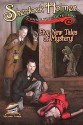 Sherlock Holmes - Consulting Detective Vol III - Aaron Smith, I.A. Watson, Andrew Salmon, Joshua Reynolds