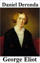 Daniel Deronda - George Eliot