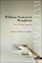 Le Fil Du Rasoir - W. Somerset Maugham, Pierre Assouline, Renée-L Oungre