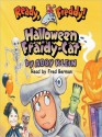 Halloween Fraidy-Cat (Ready Freddy Series, Book 8) - Abby Klein, Fred Berman