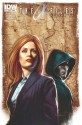 The X-Files: Season 10 #4 - Joe Harris, Michael Walsh, Carlos Valenzuela