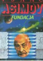 Fundacja - Isaac Asimov