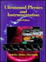 Ultrasound Physics And Instrumentation - Wayne R. Hedrick, David L. Hykes