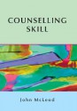 Counselling Skill - John McLeod