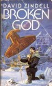 The Broken God - David Zindell