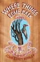 Where Things Come Back - John Corey Whaley