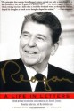 Reagan: A Life In Letters - Kiron K. Skinner, Annelise Anderson, Martin Anderson