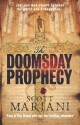 The Doomsday Prophecy - Scott Mariani