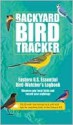 Backyard Bird Tracker - Rob Hume