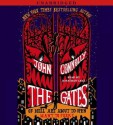 The Gates: A Novel (Audio) - John Connolly, Jonathan Cake