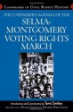 The Unfinished Agenda of the Selma-Montgomery Voting Rights March (Landmarks in Civil Rights History) - The Editors of Black Iissues in Higher Education (Bihe), Tavis Smiley