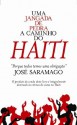 A jangada de pedra - José Saramago