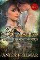 Banished - Three Erotic Stories - Anita Philmar