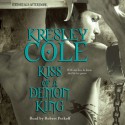 Kiss of a Demon King - Kresley Cole