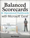 Balanced Scorecards and Operational Dashboards with Microsoft Excel - Ron Person