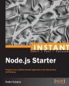 Instant Node.js Starter - Pedro Teixeira