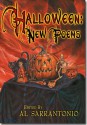 Halloween: New Poems - Al Sarrantonio, Alan M. Clark, Keith Minnion