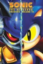 Sonic the Hedgehog Archives, Vol. 10 - Angelo DeCesare, Rich Koslowski, Brian Thomas, Kent Taylor, Ken Penders, Mike Kanterovich, Mike Gallagher, Patrick Spaziante, Harvey Mercadoocasio