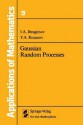 Gaussian Random Processes - I.A. Ibragimov, Y.A. Rozanov, A.B. Aries