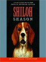 Shiloh Season (Audio) - Phyllis Reynolds Naylor, Michael Moriarty