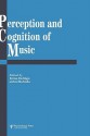 Perception and Cognition of Music - Irene Deliege