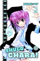 Shugo Chara!, Vol. 8: With a Little Help From Their Friends - Peach-Pit