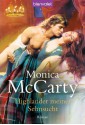 Highlander meiner Sehnsucht: Roman (German Edition) - Monica McCarty, Anita Nirschl