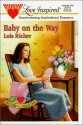 Baby on the Way - Lois Richer