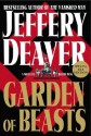 Garden of Beasts - Jeffery Deaver