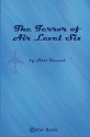 Terror Air Level Six - Harl Vincent