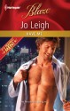 Have Me (It's Trading Men, #2) - Jo Leigh