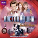 Doctor Who: Hunter's Moon - Paul Finch, Arthur Darvill