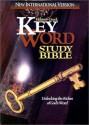 Holy Bible: Hebrew-Greek Key Word Study Bible NIV - Anonymous, Spiros Zodhiates