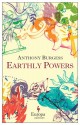 Earthly Powers - Anthony Burgess