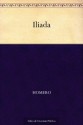 Iliada (Spanish Edition) - Homer