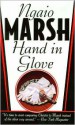 Hand in Glove (Audio) - Ngaio Marsh, Jeremy Sinden (narrator)