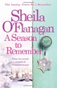 A Season to Remember - Sheila O'Flanagan