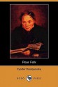 Poor Folk (Dodo Press) - Fyodor Dostoyevsky, C.J. Hogarth