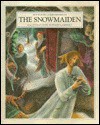 Snowmaiden - James Riordan, Stephen Lambert