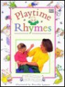 Playtime Rhymes - Priscilla Lamont