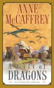 A Gift Of Dragons - Anne McCaffrey