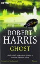 Ghost - Robert Harris